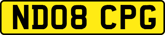 ND08CPG