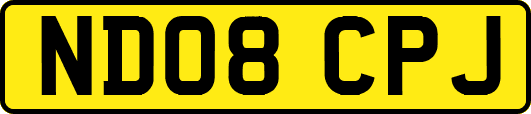 ND08CPJ