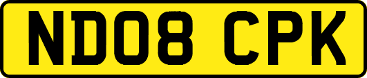 ND08CPK