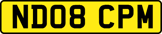 ND08CPM