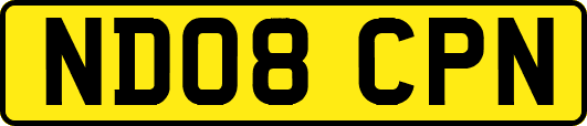 ND08CPN