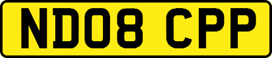 ND08CPP