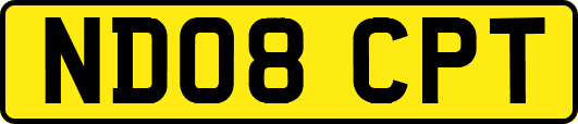 ND08CPT