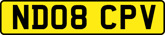 ND08CPV