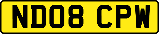 ND08CPW