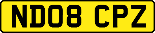 ND08CPZ