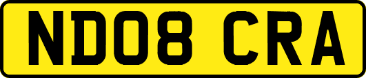 ND08CRA