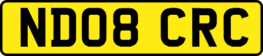 ND08CRC