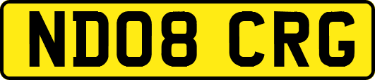 ND08CRG