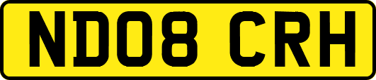 ND08CRH