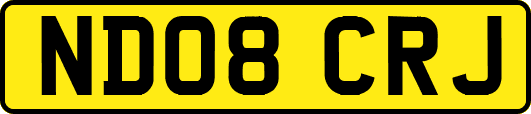 ND08CRJ