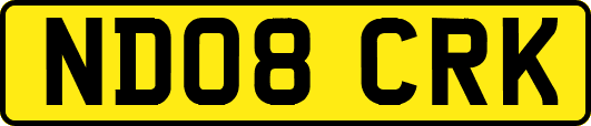 ND08CRK
