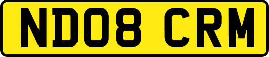 ND08CRM
