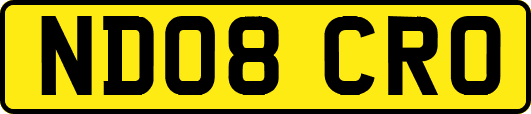 ND08CRO