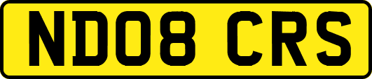 ND08CRS
