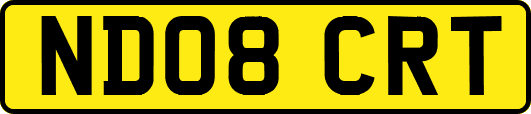 ND08CRT