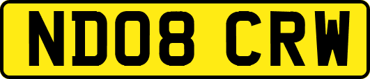 ND08CRW