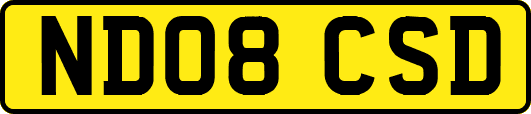 ND08CSD