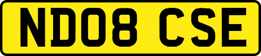 ND08CSE