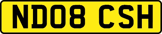 ND08CSH