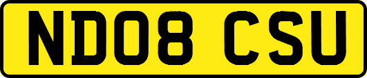 ND08CSU