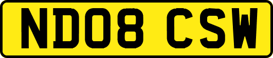 ND08CSW