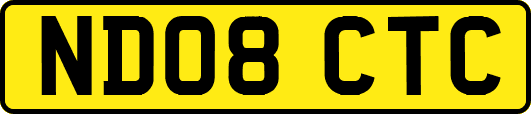 ND08CTC