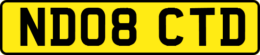 ND08CTD