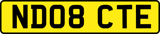 ND08CTE