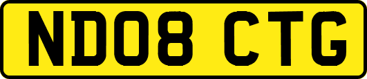 ND08CTG