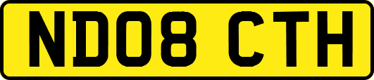ND08CTH