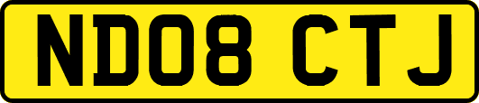 ND08CTJ