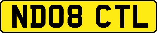 ND08CTL