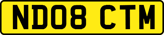 ND08CTM