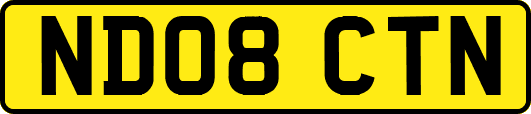 ND08CTN