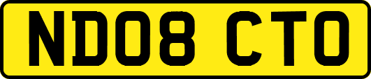 ND08CTO