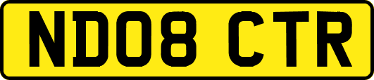 ND08CTR