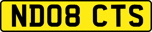 ND08CTS