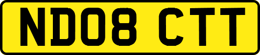 ND08CTT