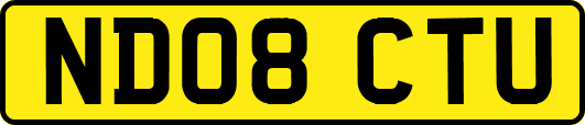 ND08CTU