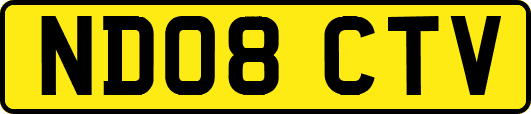 ND08CTV