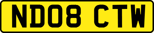 ND08CTW