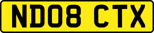ND08CTX