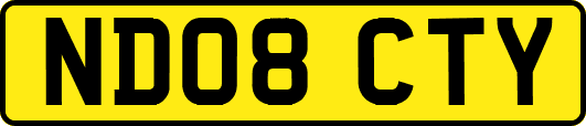 ND08CTY