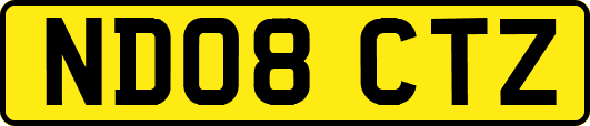 ND08CTZ