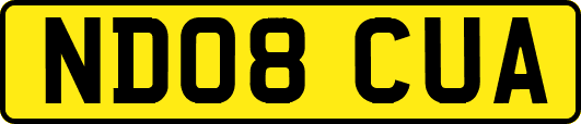 ND08CUA