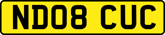 ND08CUC