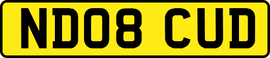 ND08CUD