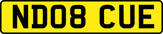 ND08CUE
