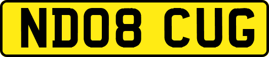 ND08CUG